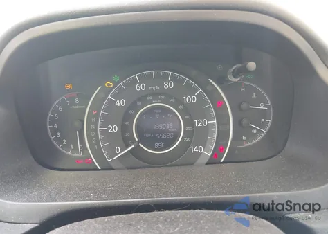 2014 Honda Cr-V Lx from USA, damaged, VIN 2HKRM4H30EH719860